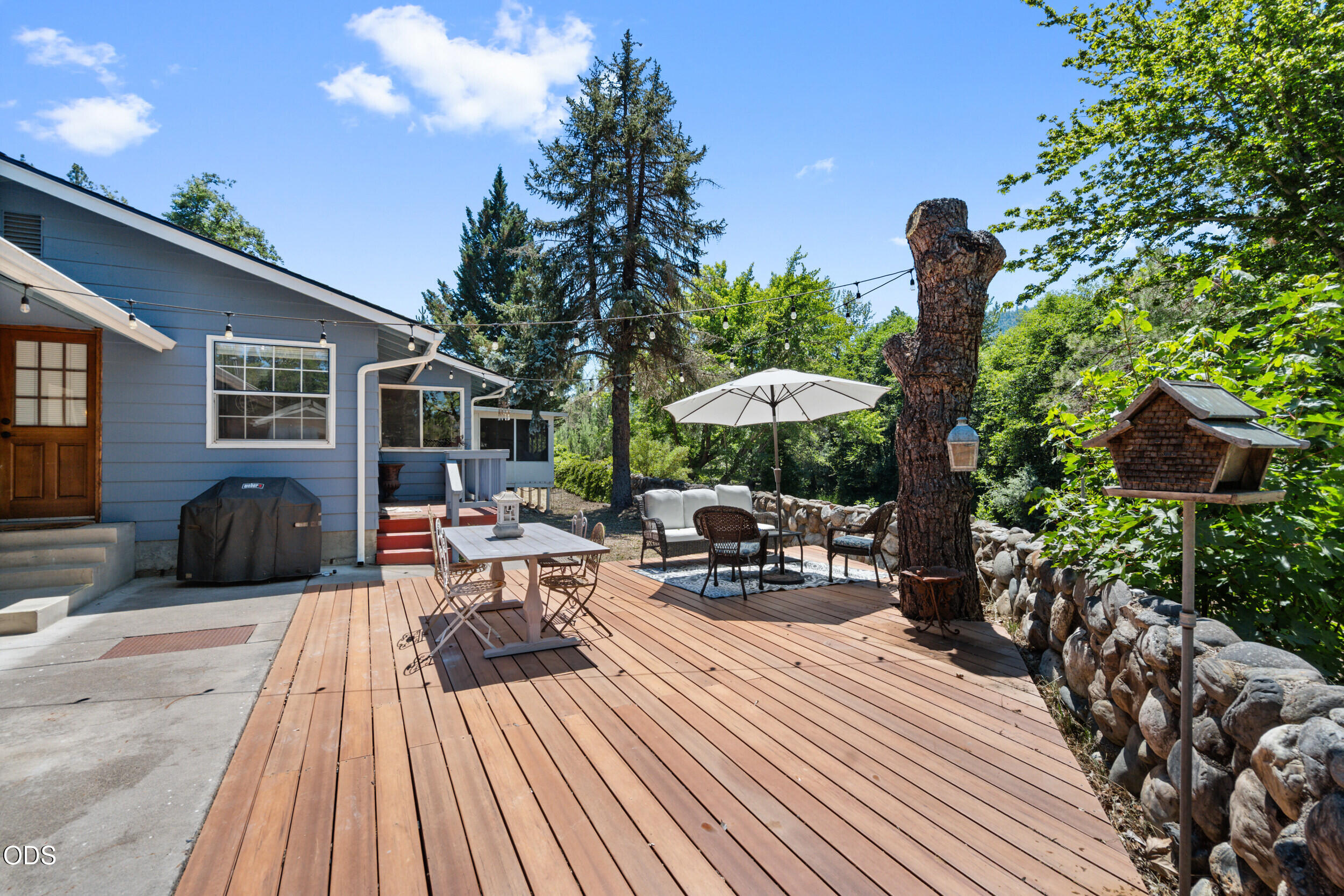 3550 Upper Applegate Road Jacksonville, OR 97530 - Photo 27 of 58