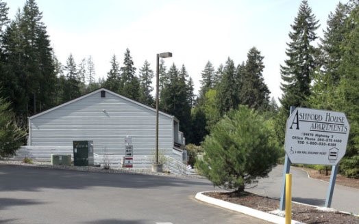 24170 Highway 3 Belfair, WA 98528 - Photo 5 of 6