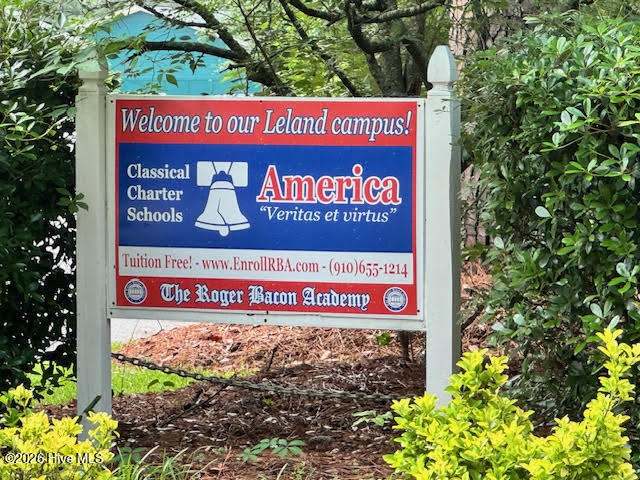 3660 Old Maco Road Northeast Leland, NC 28451 - Photo 22 of 22 Roger bacon 2