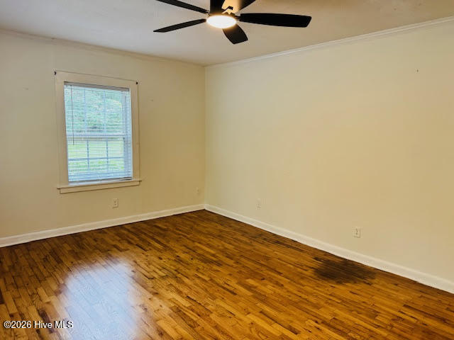 3660 Old Maco Road Northeast Leland, NC 28451 - Photo 5 of 22 Living room 4