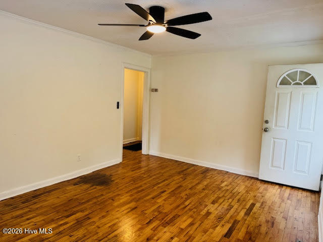 3660 Old Maco Road Northeast Leland, NC 28451 - Photo 6 of 22 Living room 6