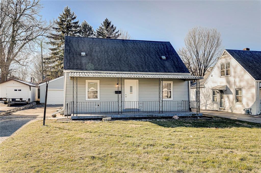4555 Brookville Road Indianapolis, IN 46201 - Photo 1 of 1 Gallery Image 1