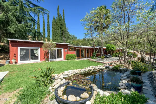 $1,195,411 | 11461 Riverwood Drive, Sylmar, CA 91342