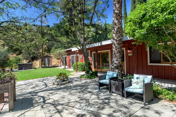 $1,195,411 | 11461 Riverwood Drive, Sylmar, CA 91342