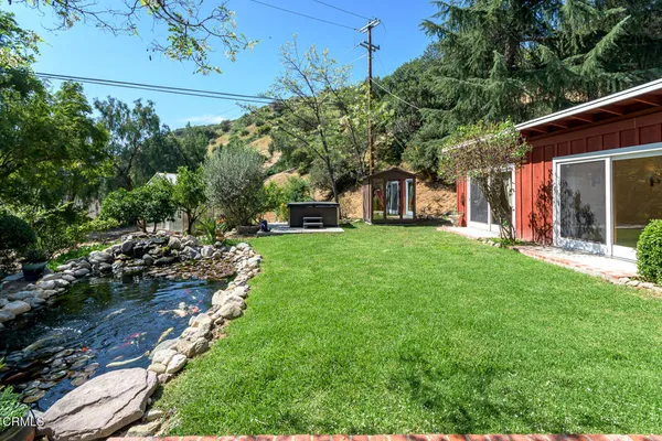 $1,195,411 | 11461 Riverwood Drive, Sylmar, CA 91342