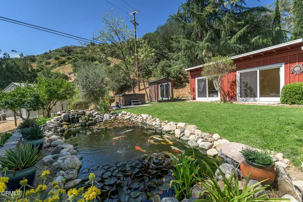 $1,195,411 | 11461 Riverwood Drive, Sylmar, CA 91342