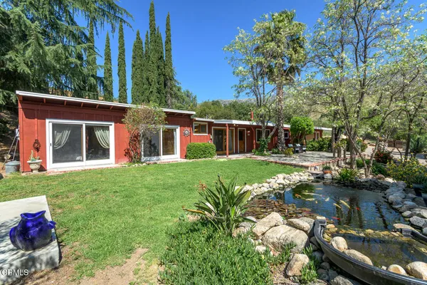 $1,195,411 | 11461 Riverwood Drive, Sylmar, CA 91342