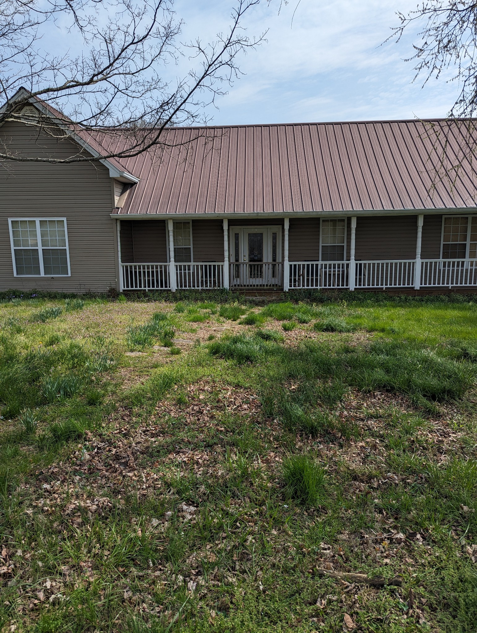13702 Versailles Road Rockvale, TN 37153 - Photo 3 of 17