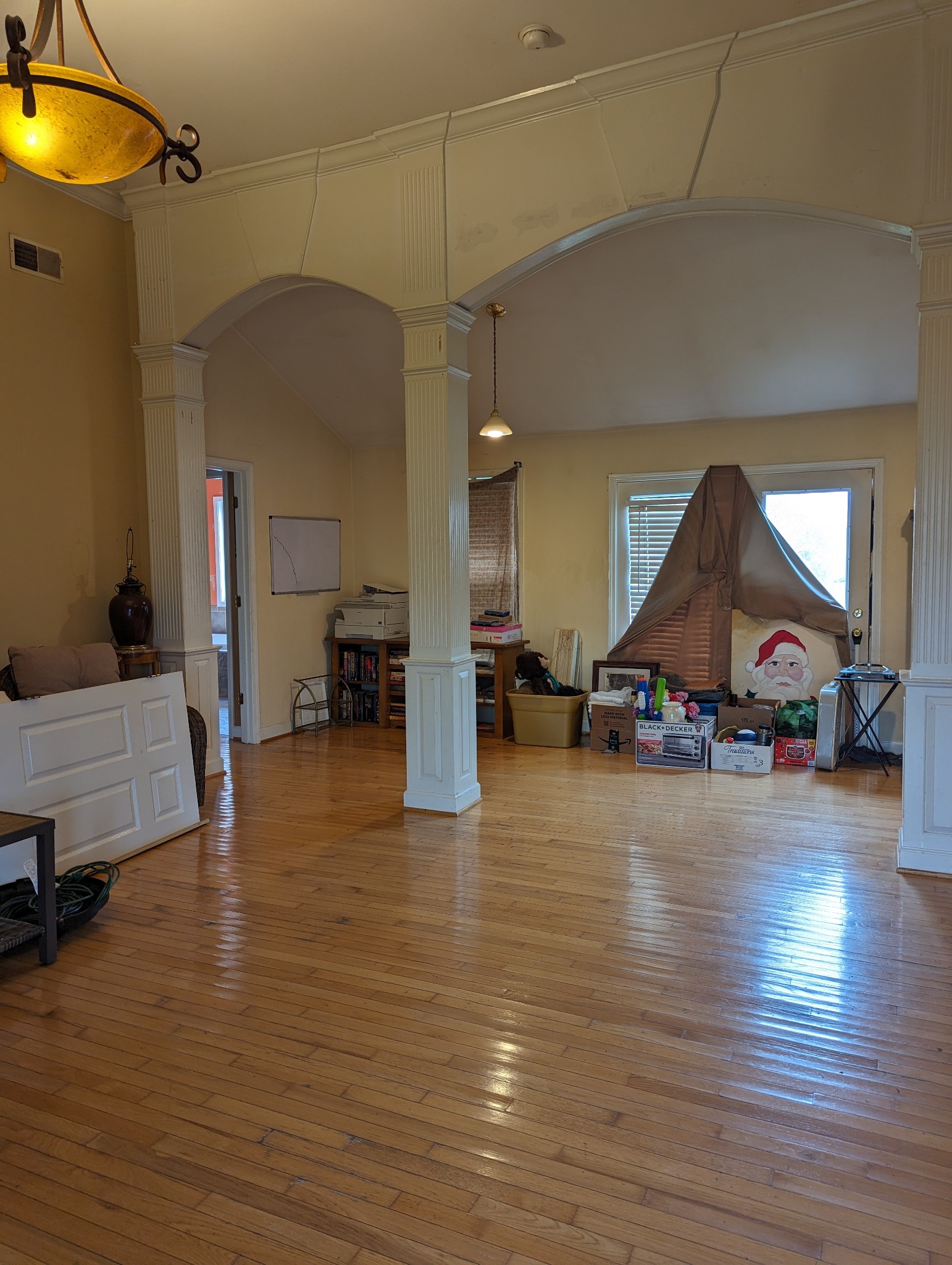 13702 Versailles Road Rockvale, TN 37153 - Photo 7 of 17 Bring your vision and transform this very large space into your dream room.