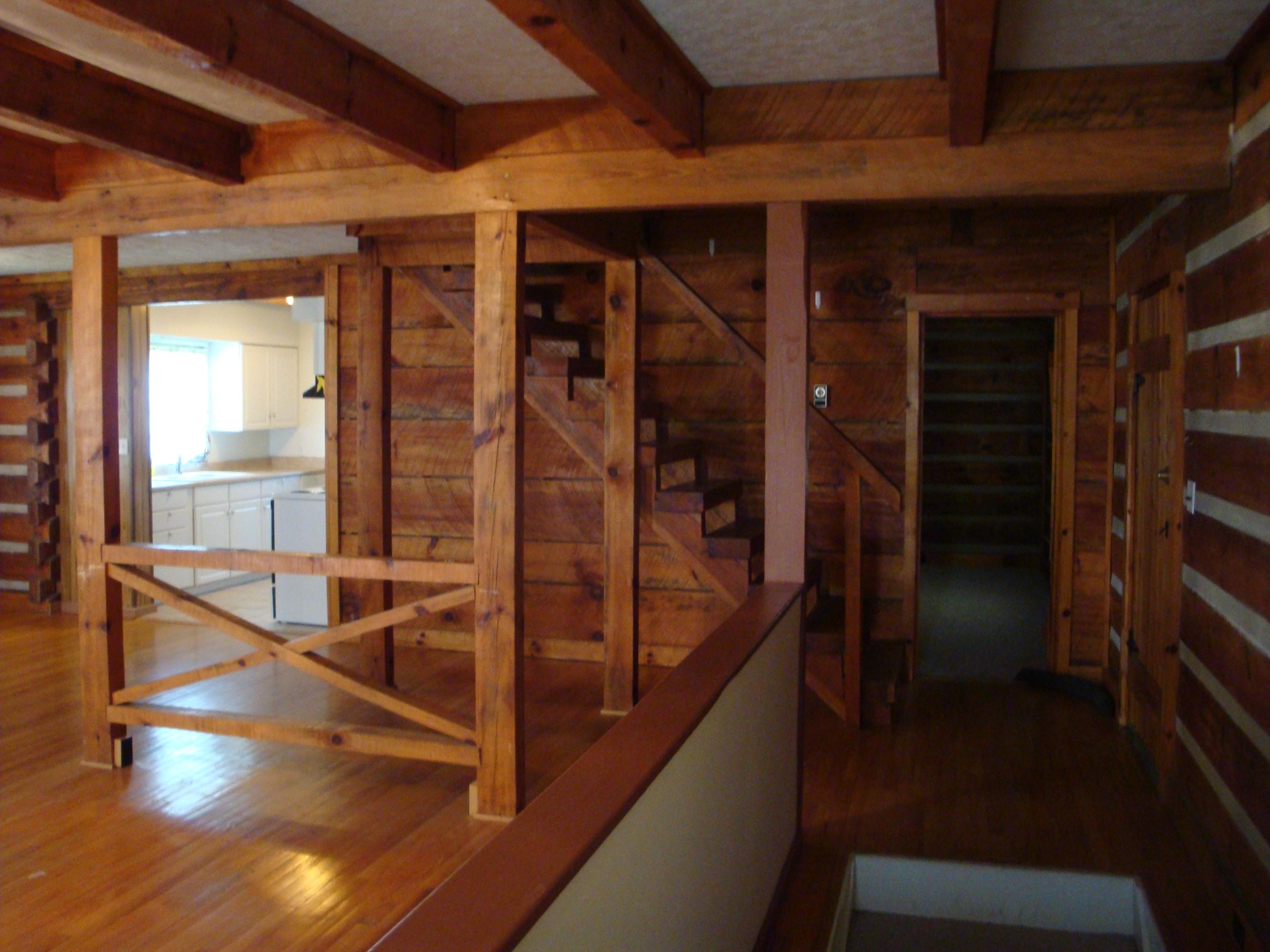 117 Coleman Cliff Road Lewisburg, WV 24901 - Photo 9 of 34 Gallery Image 9