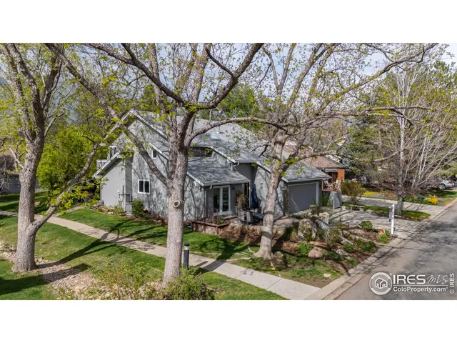 $1,595,000 | 7126 Cedarwood Circle, Boulder, CO 80301