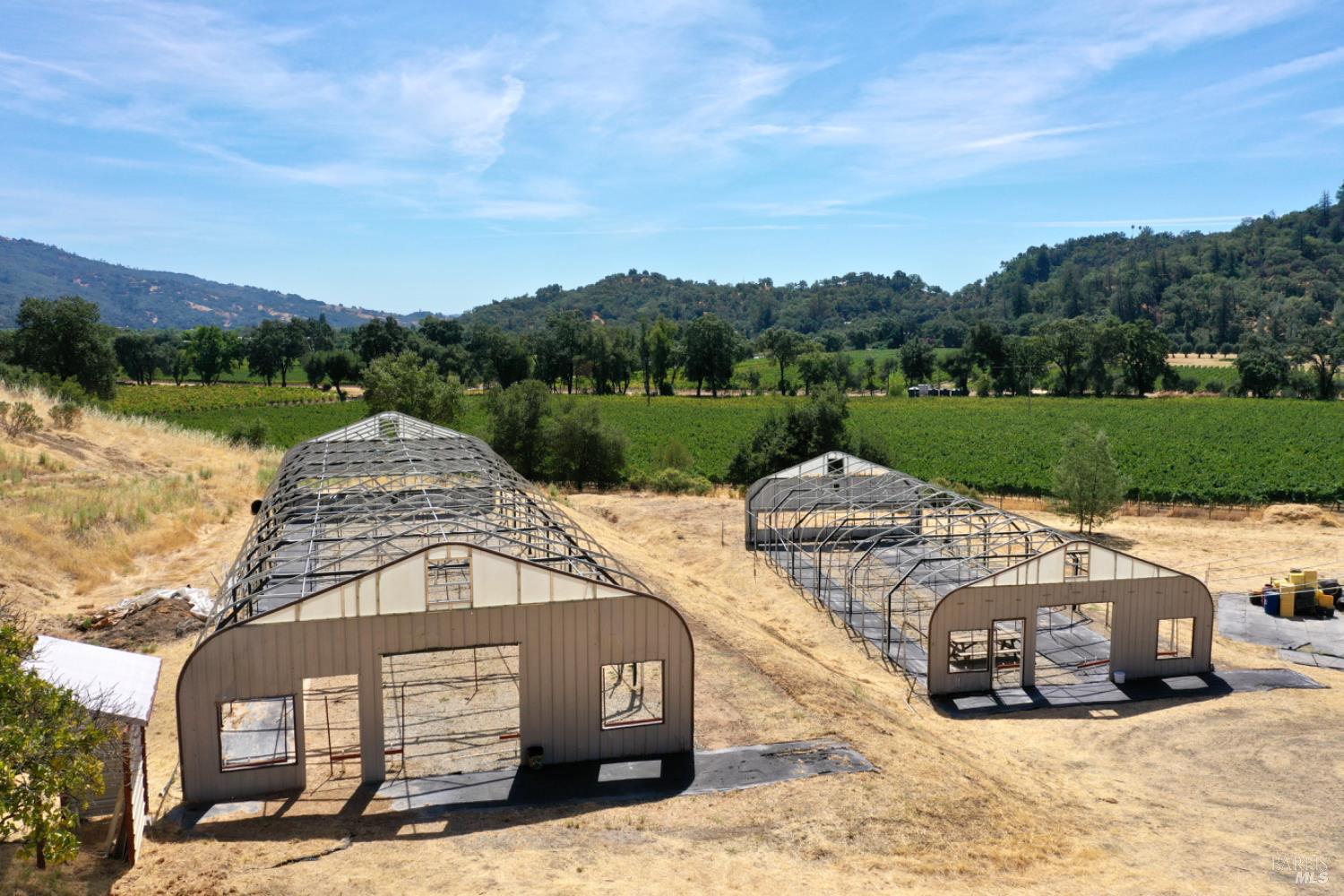31258 Highway 128 Cloverdale, CA 95425 - Photo 13 of 88 a view of a lake with a car parked in front of it