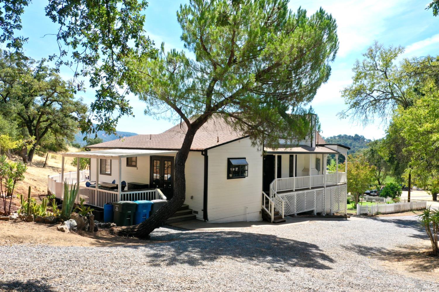 31258 Highway 128 Cloverdale, CA 95425 - Photo 15 of 88