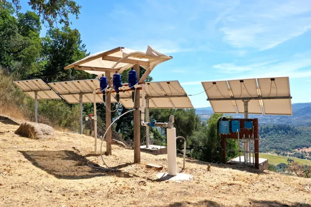 $1,685,000 | 31258 Highway 128, Cloverdale, CA 95425