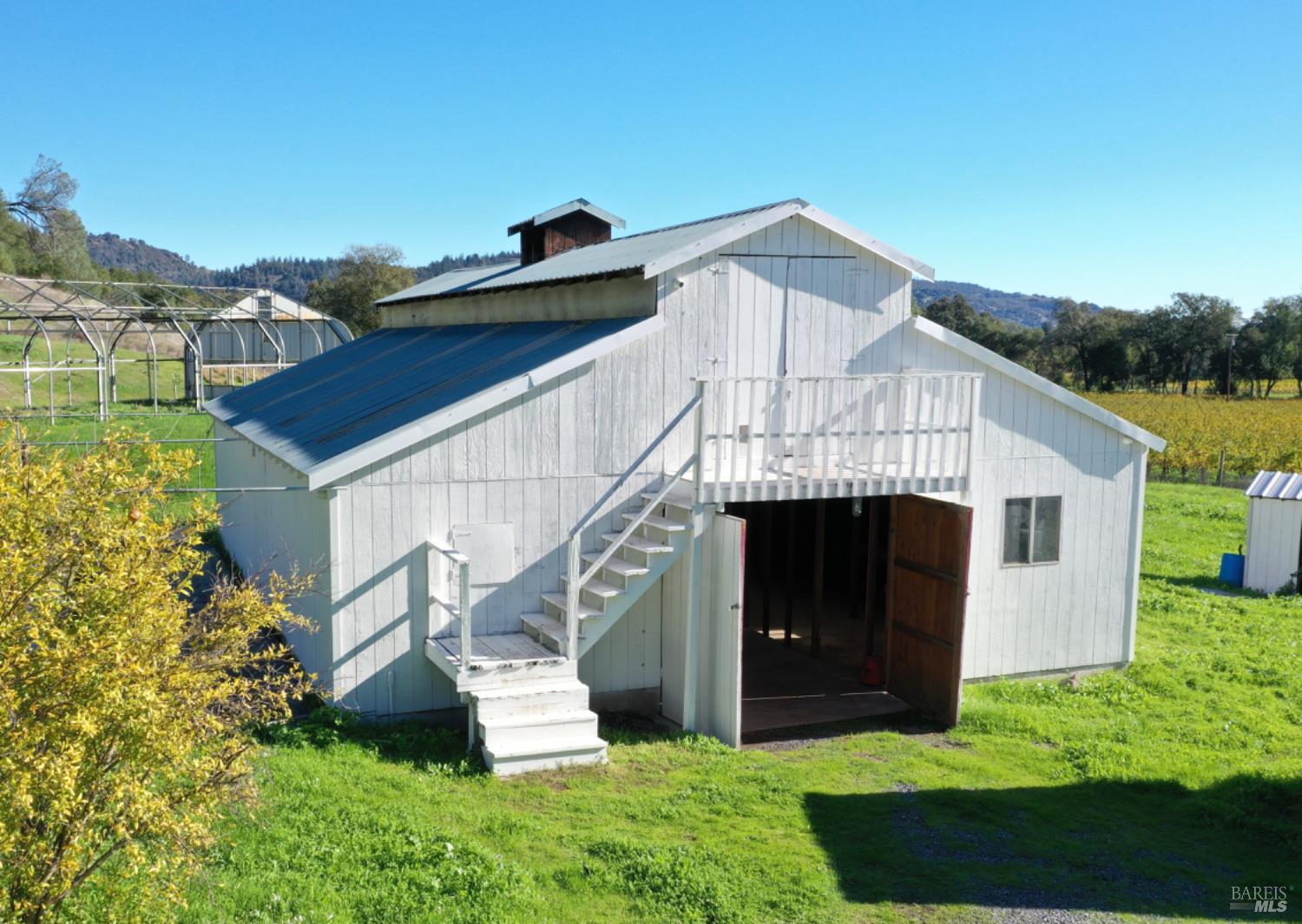 31258 Highway 128 Cloverdale, CA 95425 - Photo 6 of 88