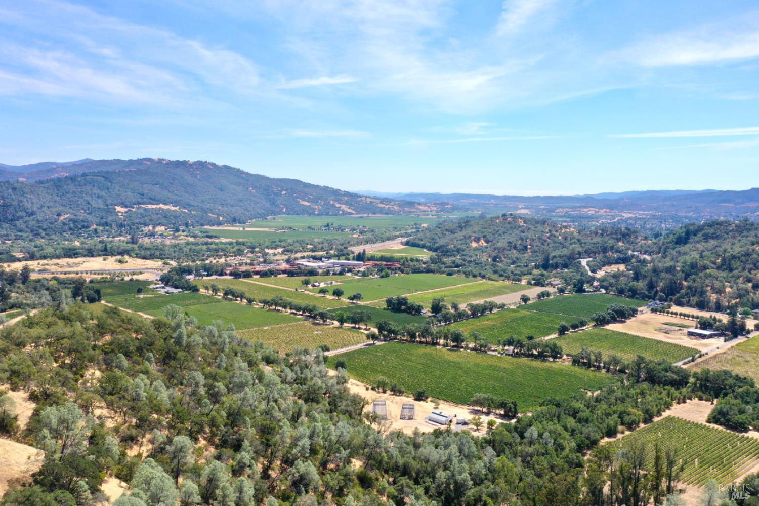 31258 Highway 128 Cloverdale, CA 95425 - Photo 66 of 88 a view of city and mountain