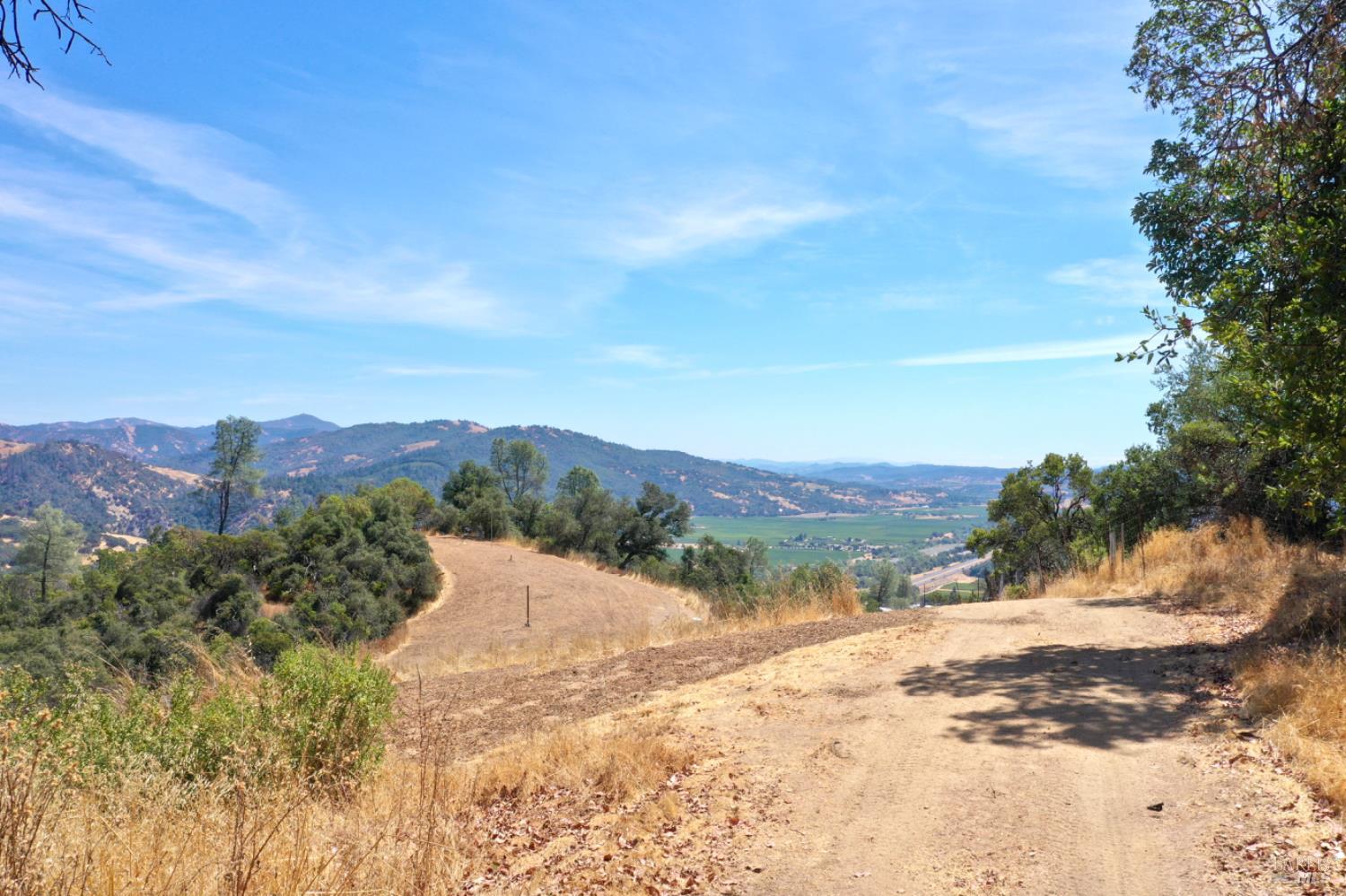 31258 Highway 128 Cloverdale, CA 95425 - Photo 74 of 88 a view of a road with a building in the background
