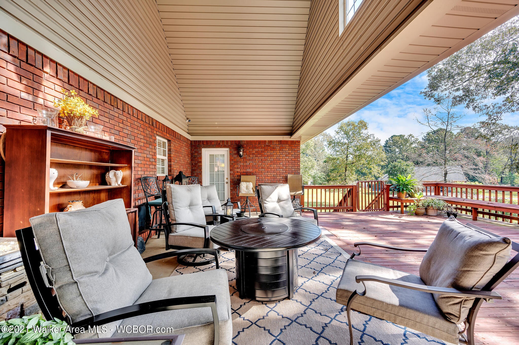 1111 Brakefield Dairy Road Jasper, AL 35503 - Photo 41 of 50 Gallery Image 41