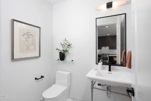 $994,000 | 115 Morris Street, Unit 2004, Durham, NC 27701