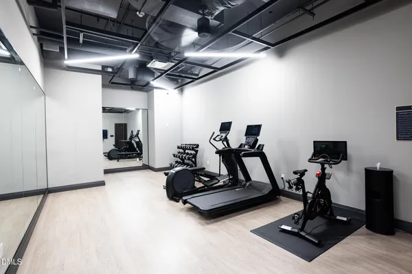 $994,000 | 115 Morris Street, Unit 2004, Durham, NC 27701