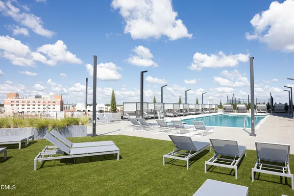 $994,000 | 115 Morris Street, Unit 2004, Durham, NC 27701