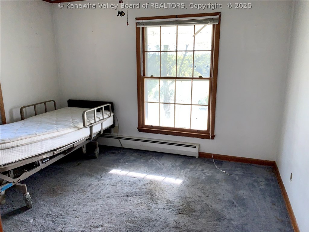 7933 Charleston Road Point Pleasant, WV 25550 - Photo 21 of 27 Bedroom One (Main Floor)