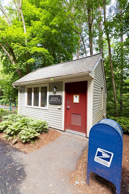 14 Deer Path, Unit 6 Maynard, MA 01754 - Photo 37 of 38