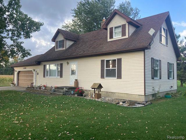 1259 North Klug Road Harbor Beach, MI 48441 - Photo 1 of 36 Gallery Image 1