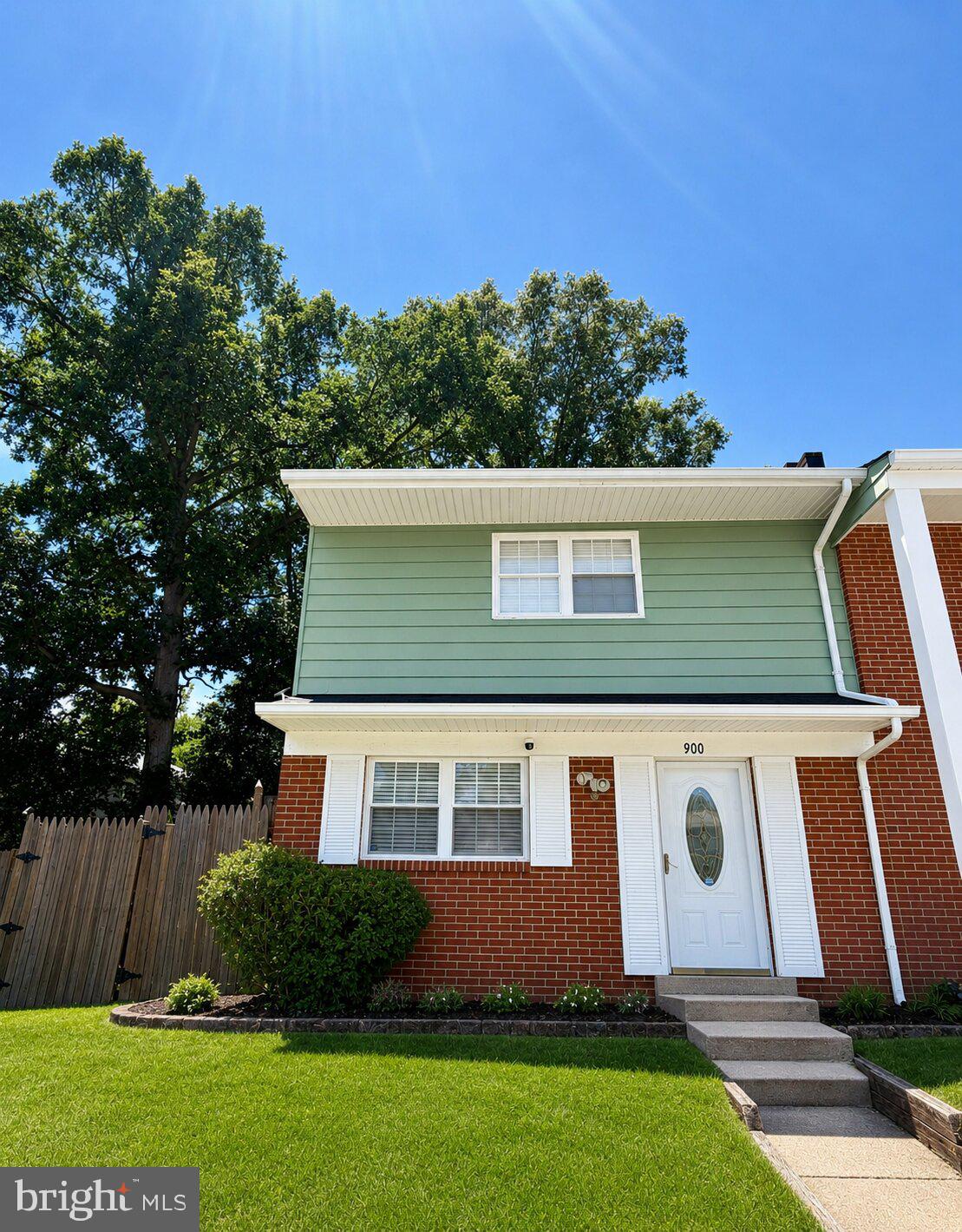 900 Anvil Road Fredericksburg, VA 22405 - Photo 1 of 4