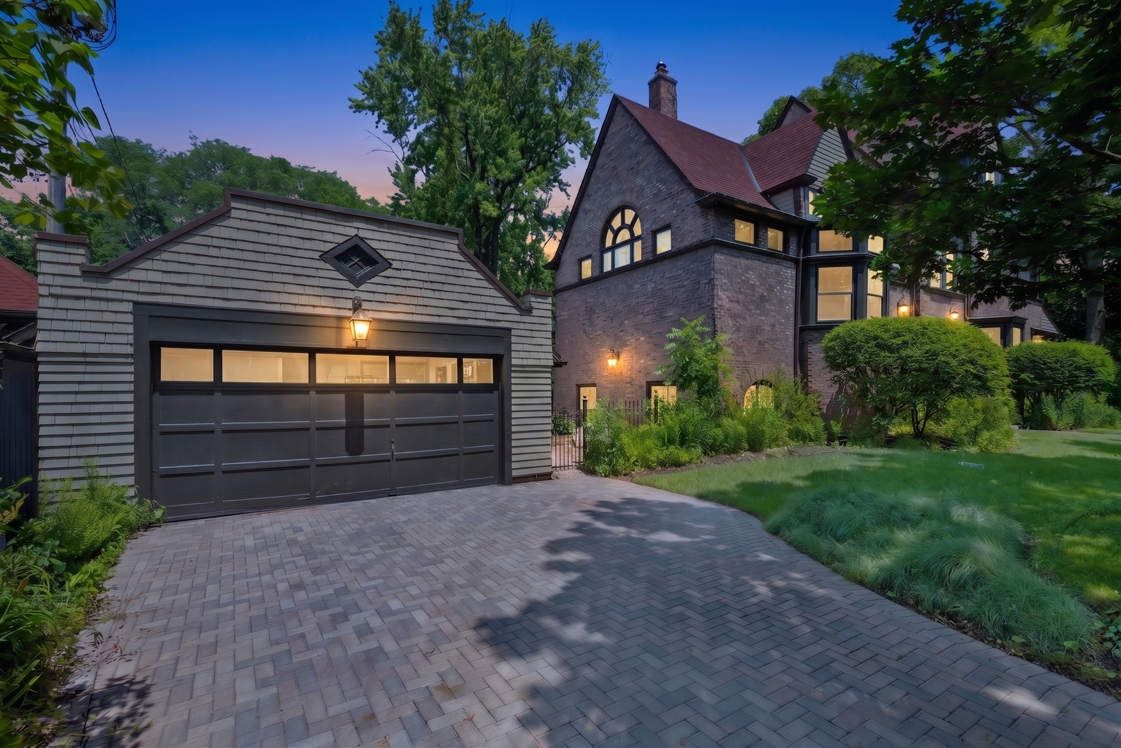 225 Hamilton Street Evanston, IL 60202 - Photo 27 of 33