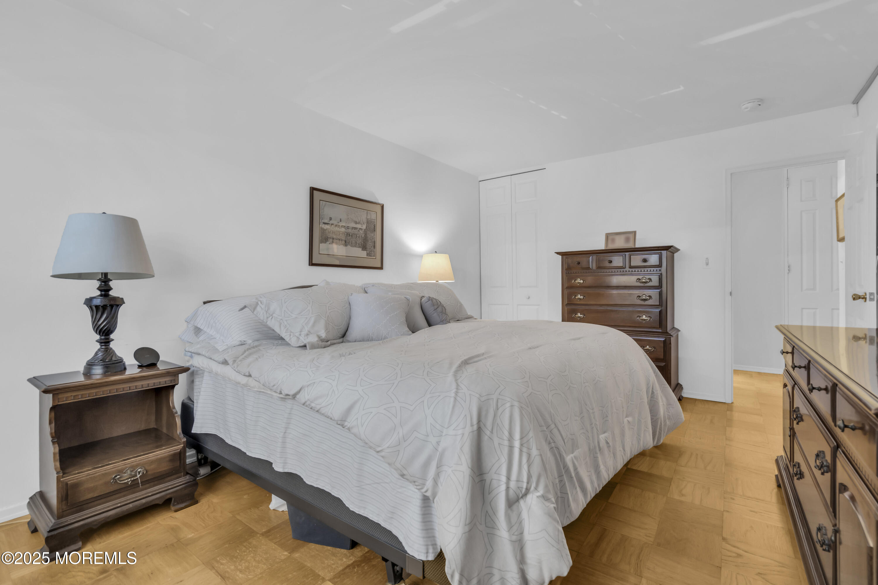 28 Riverside Avenue, Unit 2F Red Bank, NJ 07701 - Photo 16 of 26 Bedroom
