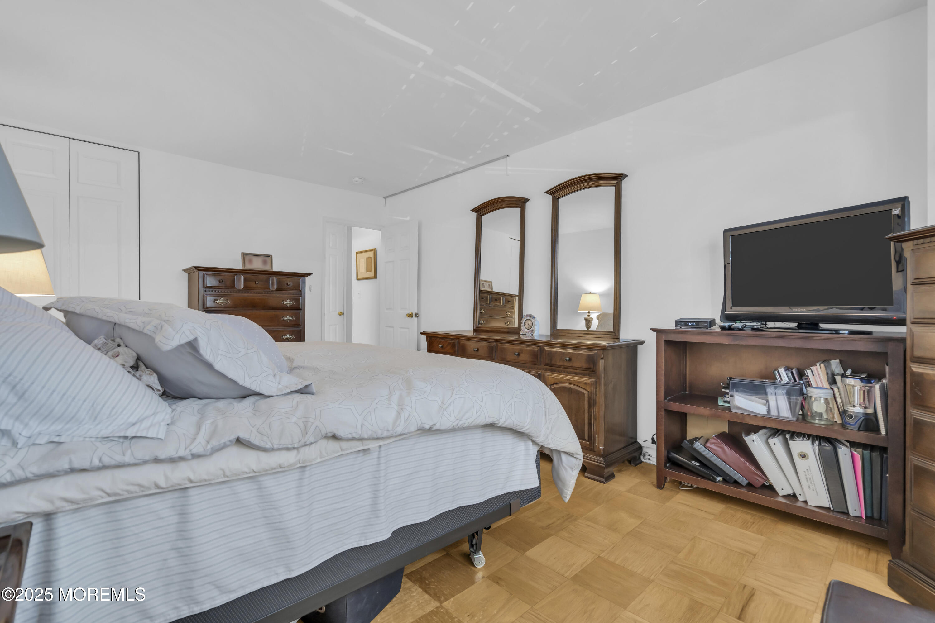 28 Riverside Avenue, Unit 2F Red Bank, NJ 07701 - Photo 17 of 26 Bedroom