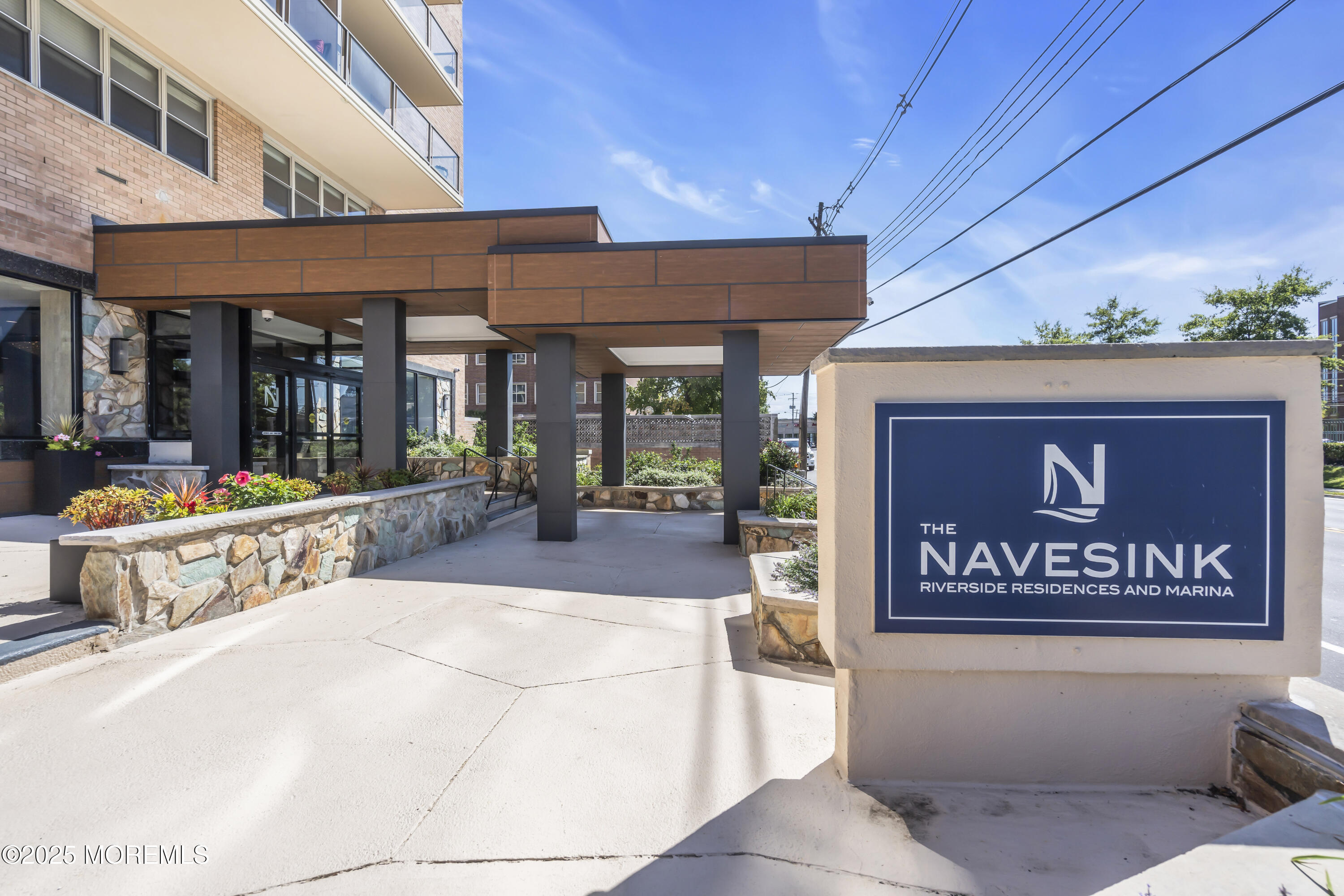 The Navesink