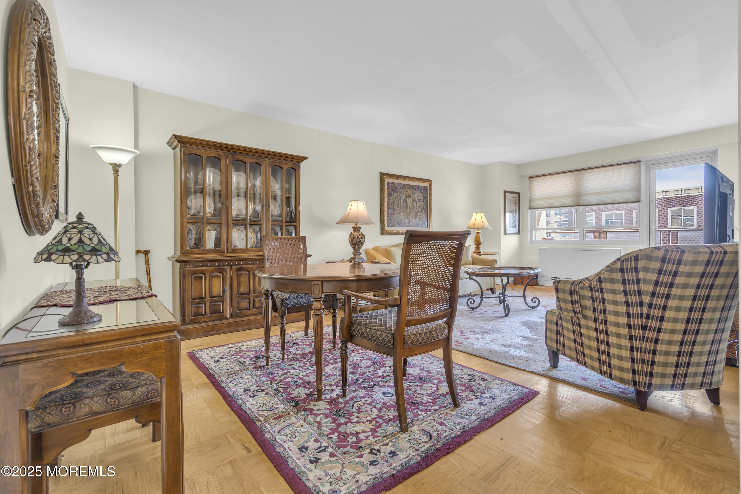 28 Riverside Avenue, Unit 2F Red Bank, NJ 07701 - Photo 8 of 26 Living room