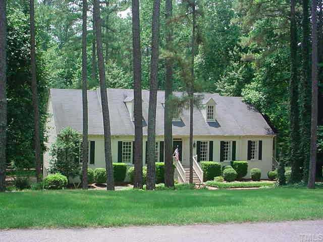 9613 Post Mill Place Raleigh, NC 27615 - Photo 1 of 1 Exterior Front
