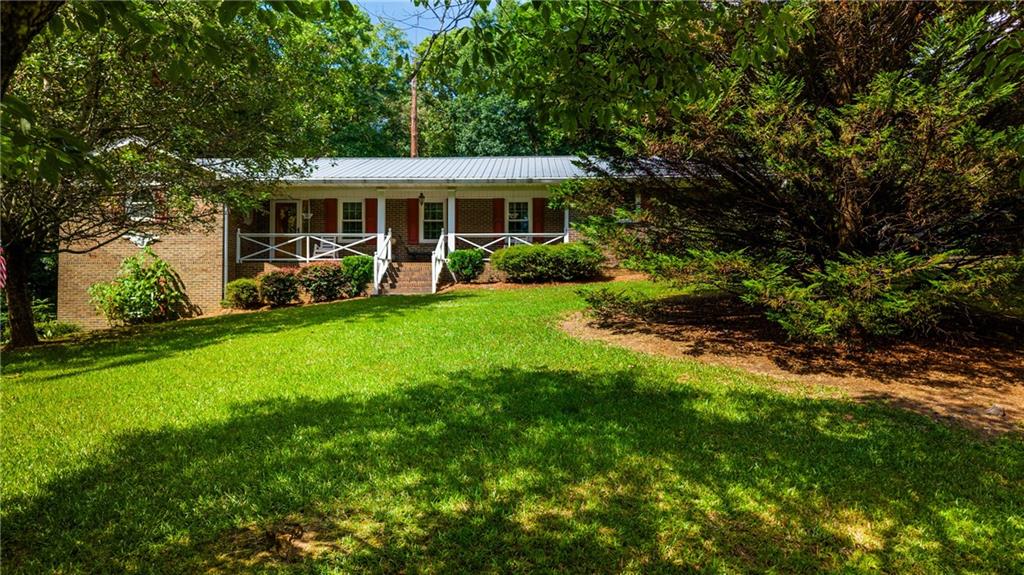 273 Sewell Road Bremen, GA 30110 - Photo 56 of 74