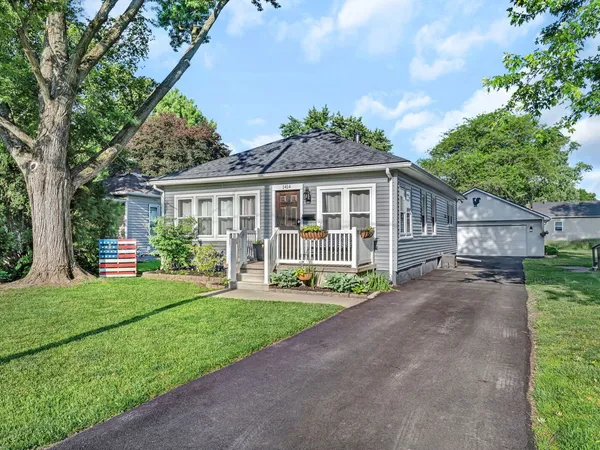 $149,900 | 1414 Walnut Street, Streator, IL 61364