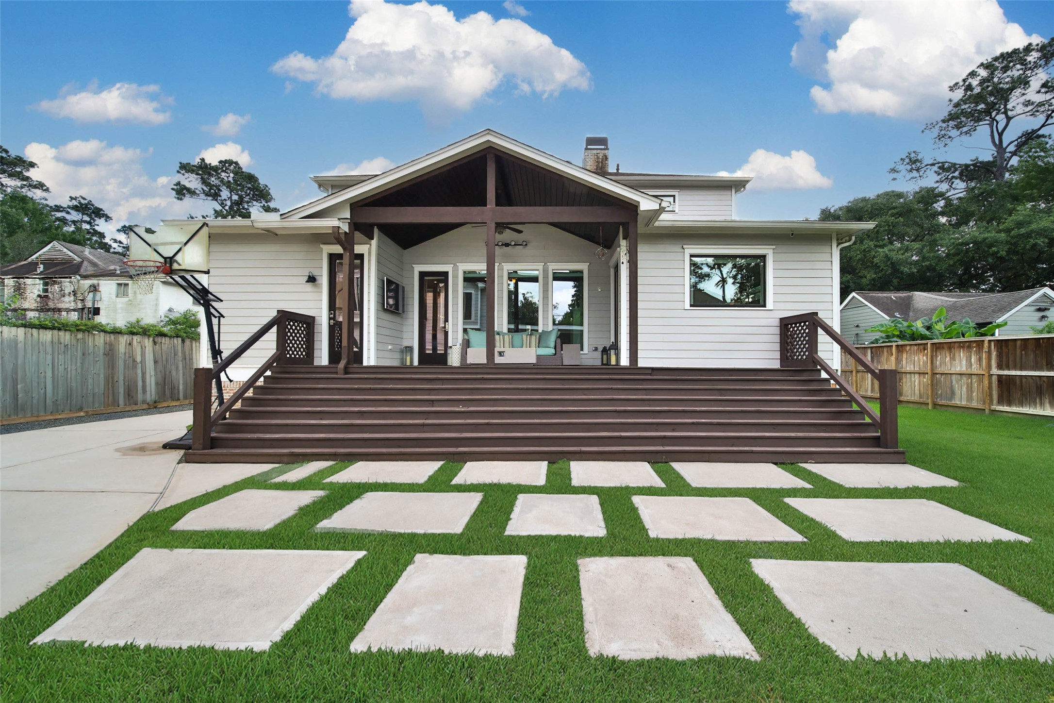 416 West 33rd Street Houston, TX 77018 - Photo 35 of 47