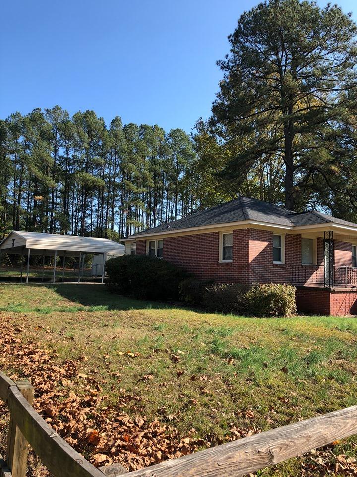 114 Camelot Drive Rockingham, NC 28379 - Photo 3 of 26 73325263_2516592888664734_33702070083460