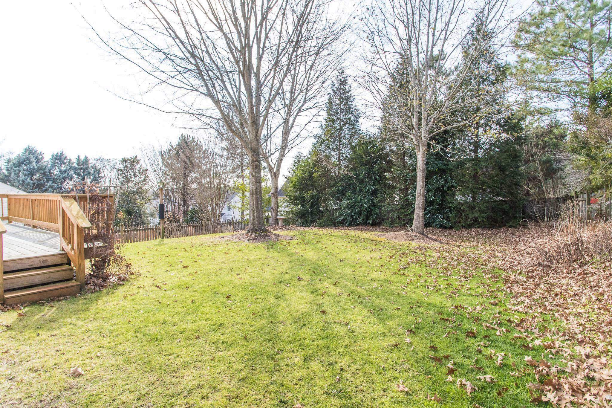 12509 Garden Tree Lane Raleigh, NC 27614 - Photo 2 of 20 Photo 2