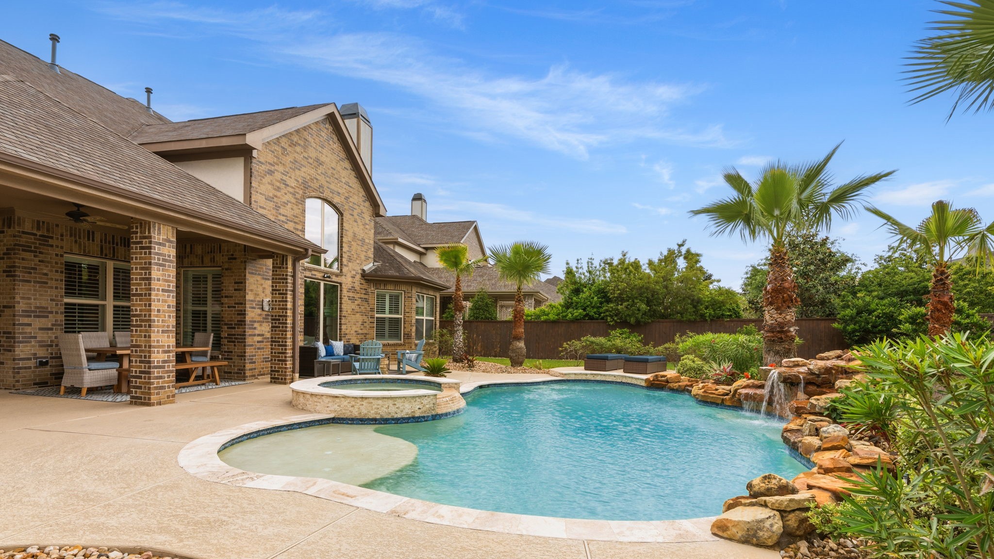 106 Timberfalls Drive Conroe, TX 77384 - Photo 42 of 50