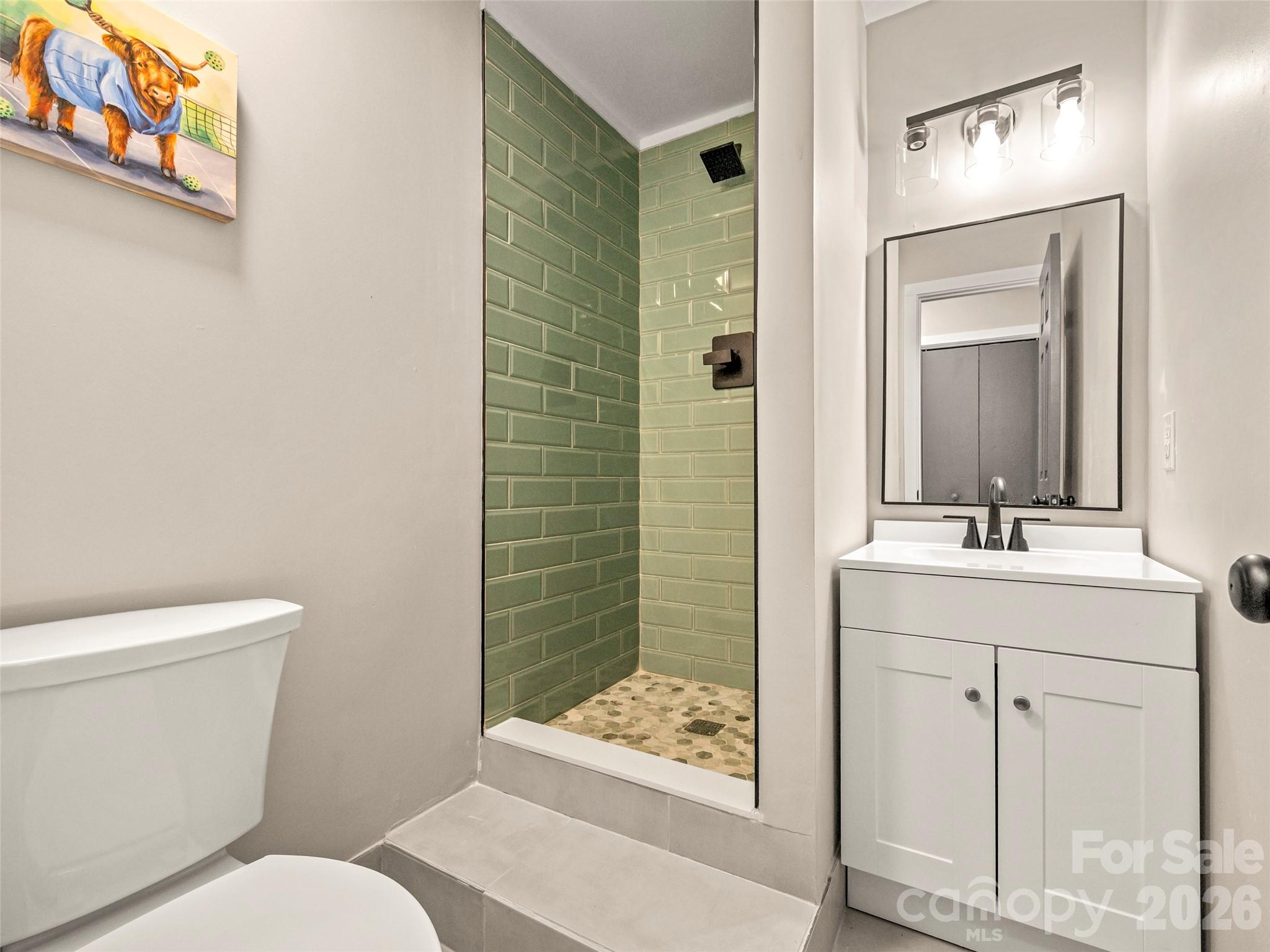 3276 Howard Gap Road Hendersonville, NC 28792 - Photo 37 of 48