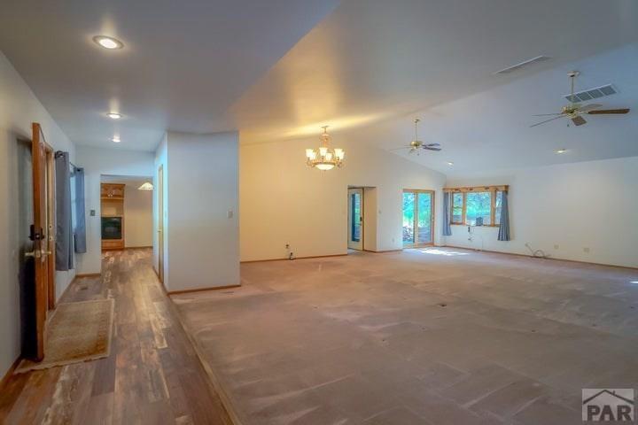 5207 Northcreek Road Beulah, CO 81023 - Photo 13 of 56