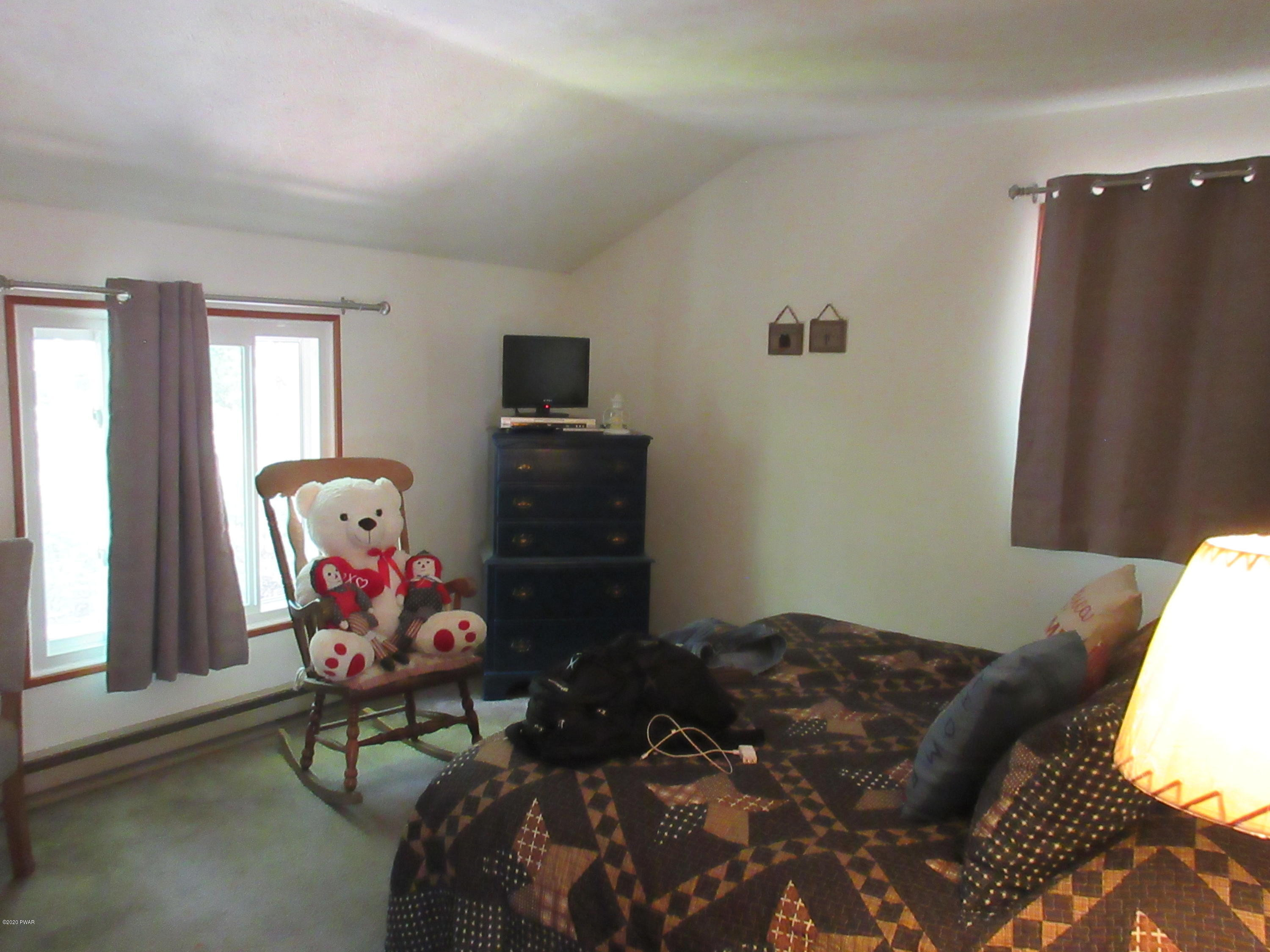 412 Maple Ridge Drive Hawley, PA 18428 - Photo 33 of 108 Bedroom 2