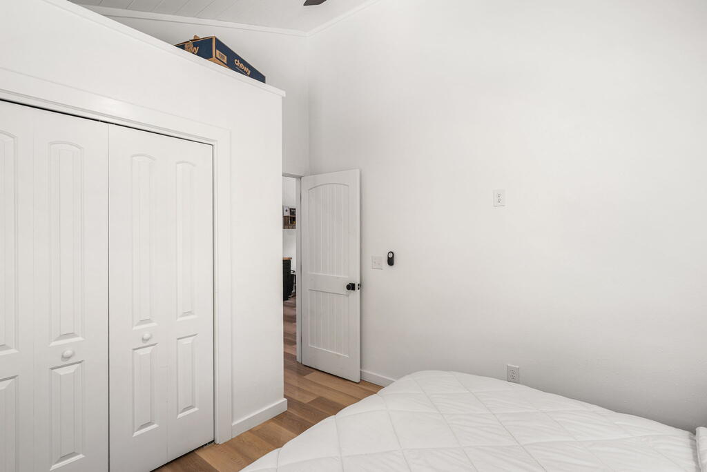 3160 Morrow Road Murphy, NC 28906 - Photo 45 of 67 Apartment Bedroom