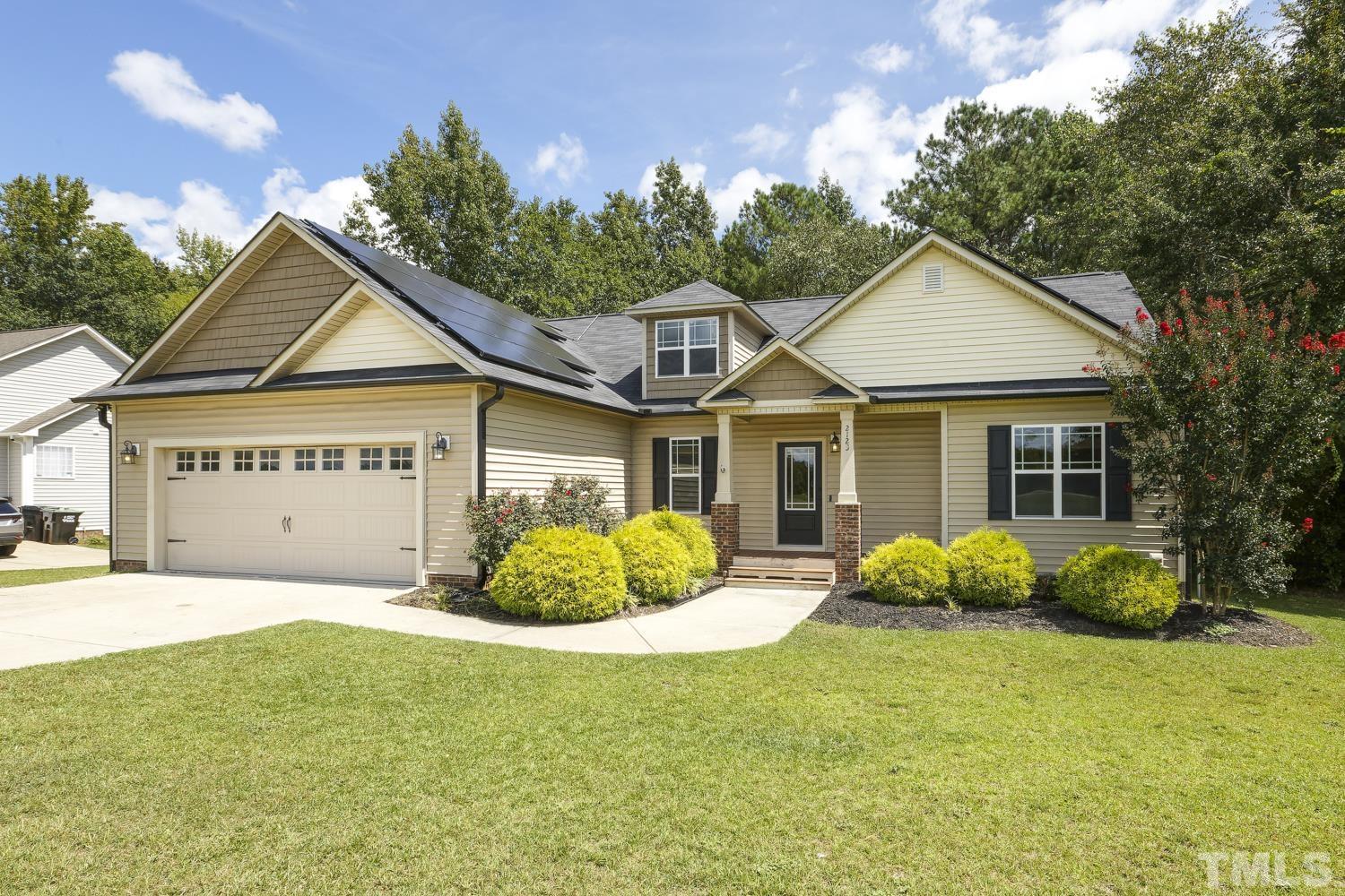2123 Matthews Road Clayton, NC 27520 - Photo 33 of 33 Gallery Image 33