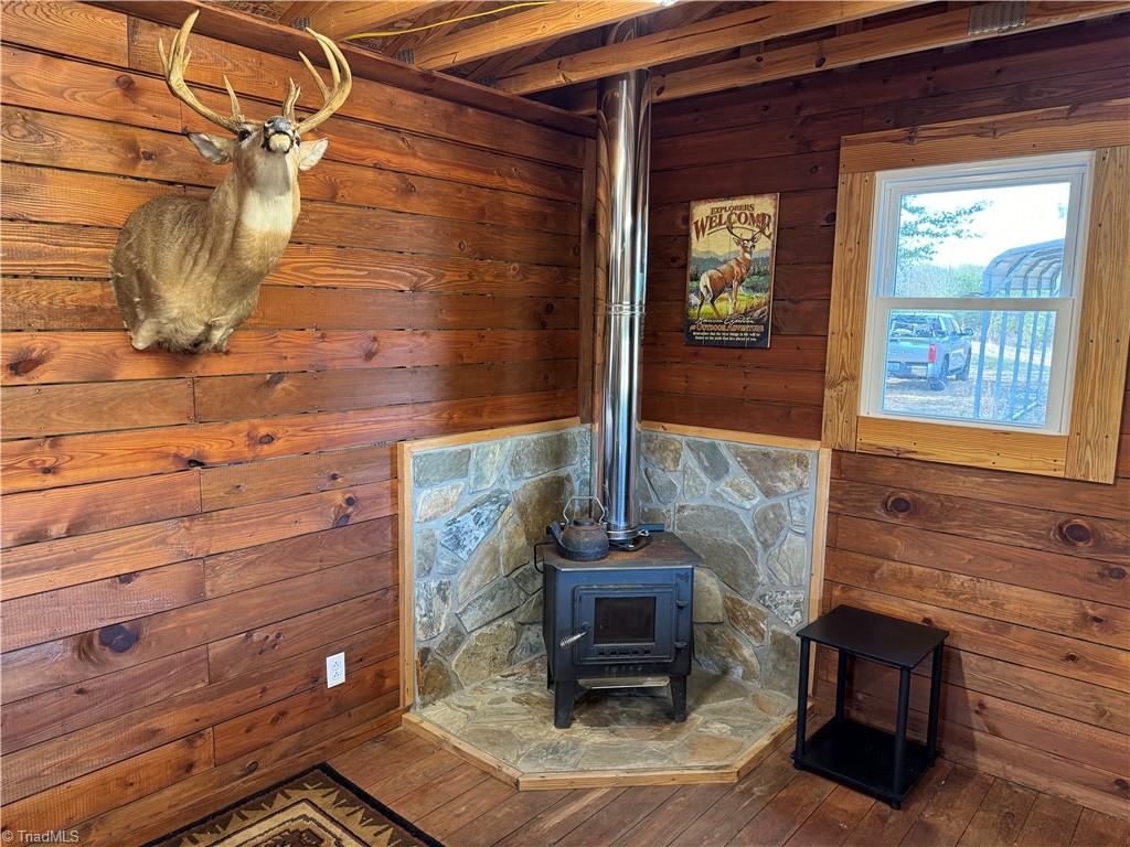 335 Phillips Road Dobson, NC 27017 - Photo 20 of 34