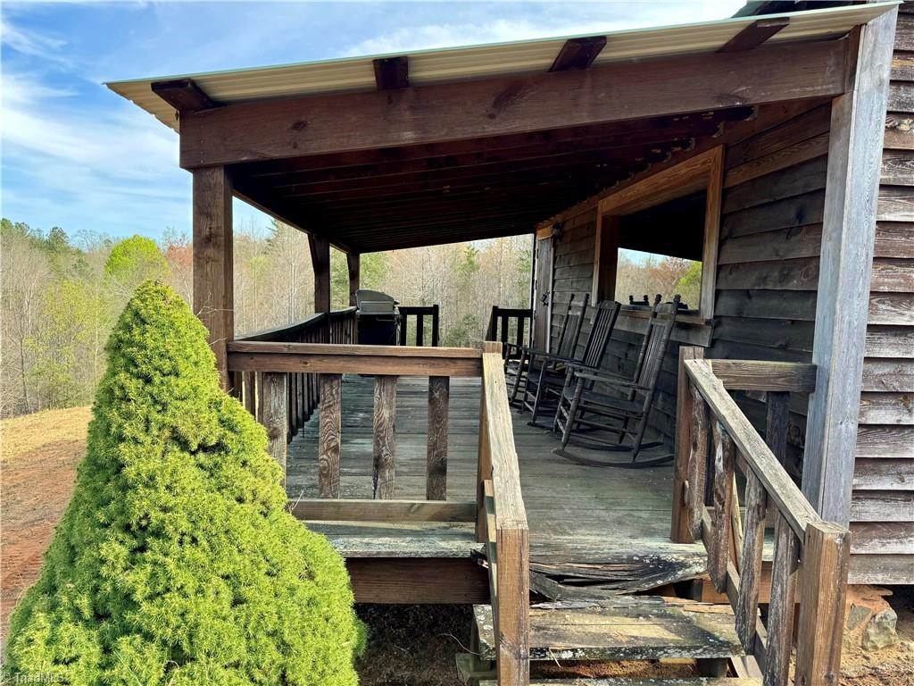 335 Phillips Road Dobson, NC 27017 - Photo 23 of 34