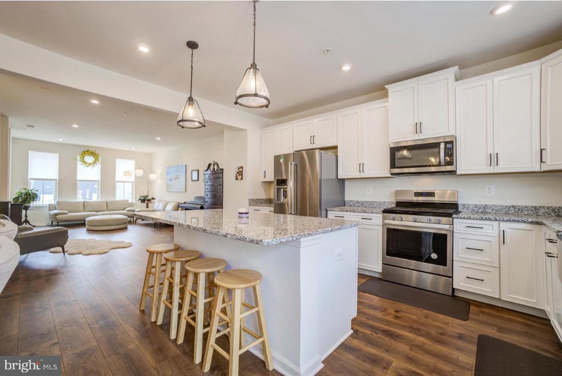 1481 Ridge Trail Circle Hanover, MD 21076 - Photo 11 of 29