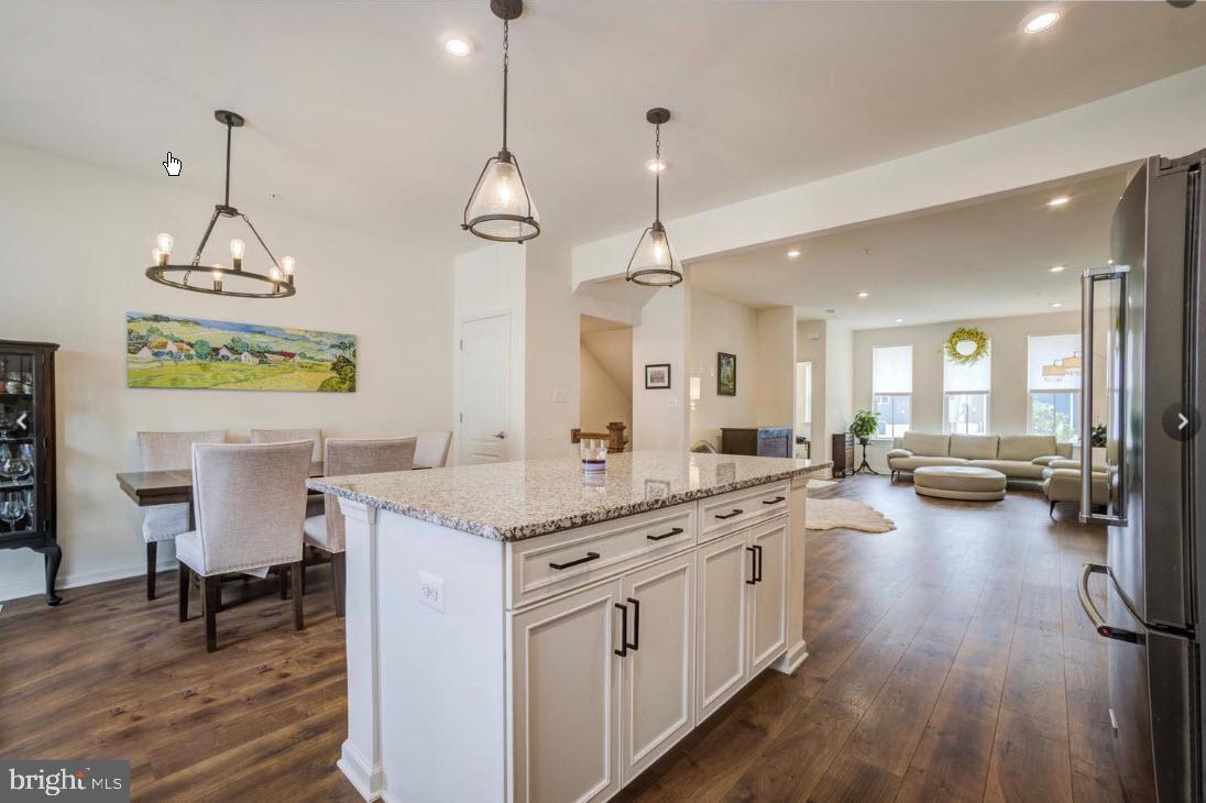 1481 Ridge Trail Circle Hanover, MD 21076 - Photo 12 of 29